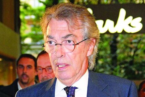 Πουλήθηκε η Ιντερ για 350.000.000 €