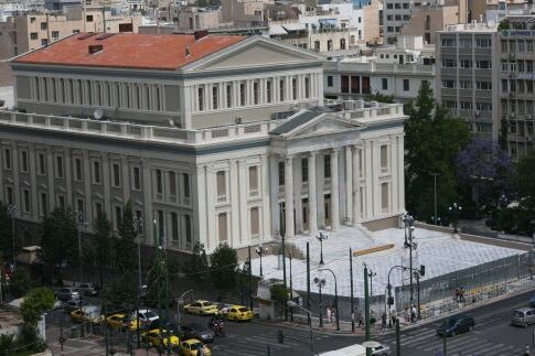 Το καμάρι του Πειραιά