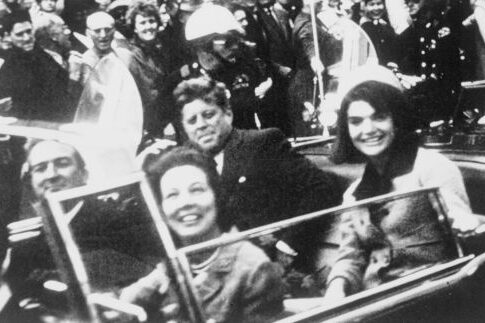 Εξαφάνισαν (;) τον εγκέφαλο του JFK για τα μυστικά του