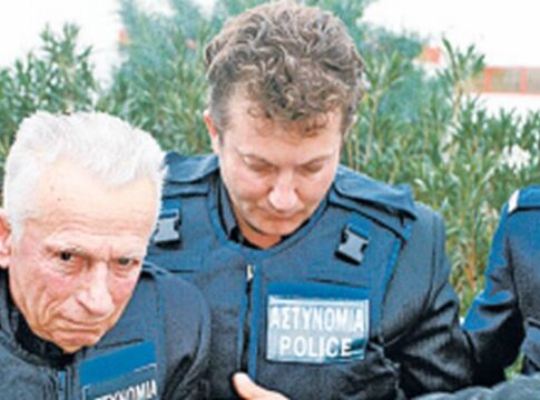 Στο σκαμνί ξανά οι μακελάρηδες από το Αγρίνιο