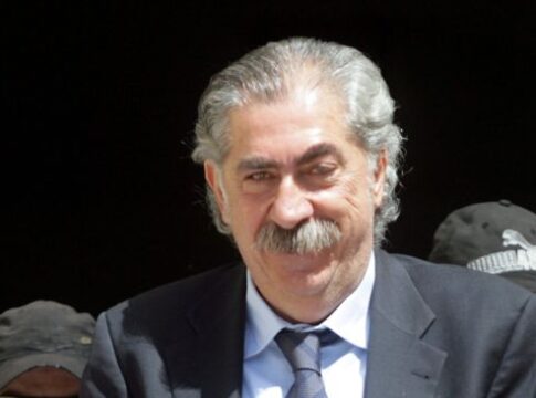 Η (αποκαλυπτική) ατάκα του Ψωμιάδη και η διακοπή στη δίκη για τα στημένα
