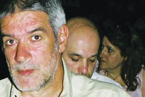 «Συσσίτιο» από τον Σοφιανό