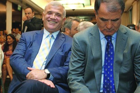 Η χαρά του Μπάγεβιτς για γήπεδο και κόσμο
