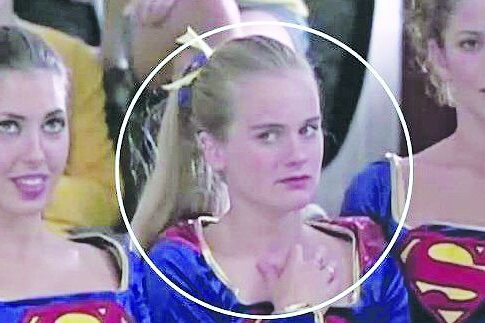 Το κορίτσι του prince Harry «ανάβει φωτιές» με βίντεο!