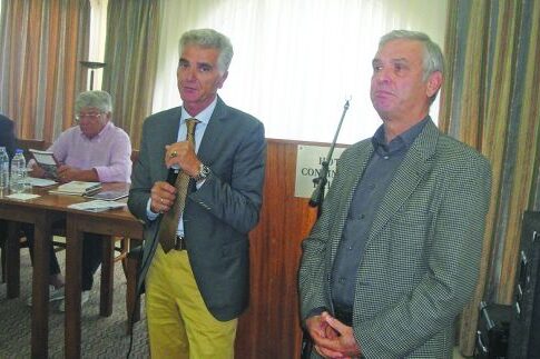 Η άγνωστη κόρη του «λοχαγού Κορέλι»