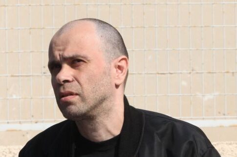 Συναγερμός στην Αστυνομία για τον Φαντομά Μαζιώτη