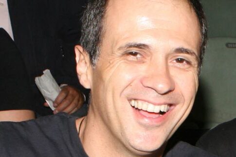«Ο φίλος μου ο Λευτεράκης» δίνει παράταση... ζωής στο θέατρο Βικτώρια!