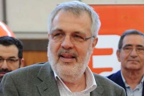 Ασυμβίβαστος και μαχητής ως το τέλος