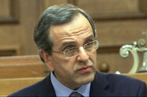 Θα απειλήσει την τρόικα με εκλογές ο Σαμαράς!