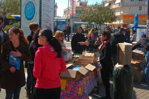 Οι Atenistas στα γαστρονομικά μονοπάτια της πρωτεύουσας