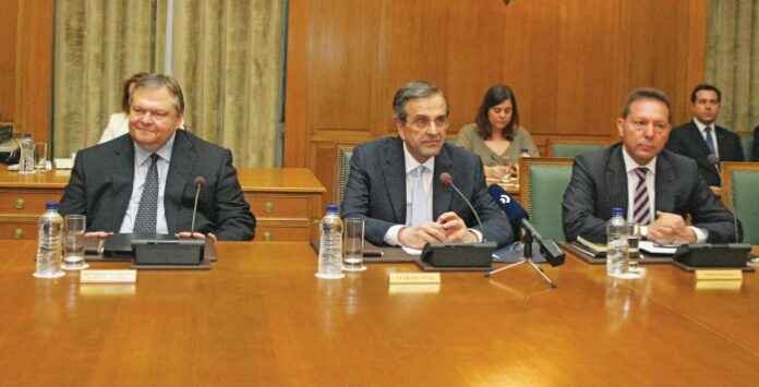 Σκληρές εξετάσεις