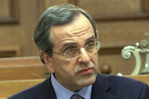 Πατάει πόδι και δεν το συζητά!