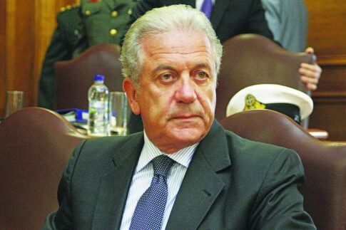 Η «αφρόκρεμα» των όπλων στην παρέλαση