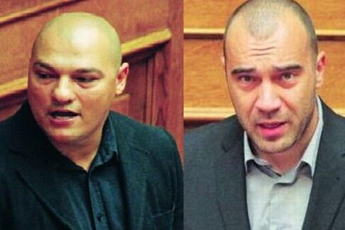 Ζητείται άρση ασυλίας για τρεις της Χ.Α.