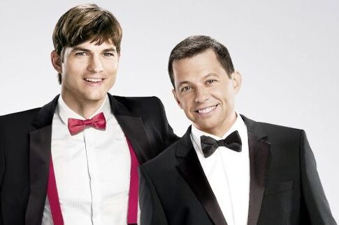 Χρυσά αστέρια της TV