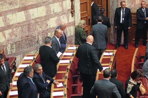 Τα βρήκαν με ΣΥΡΙΖΑ