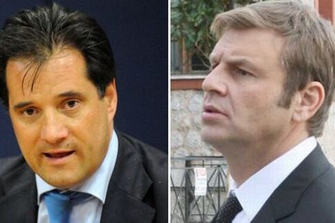 Μήνυμα Γκλέτσου στον Αδωνη