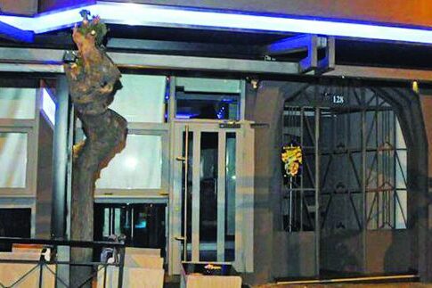 Βγήκαν τα πιστόλια μεταξύ «αιωνίων»