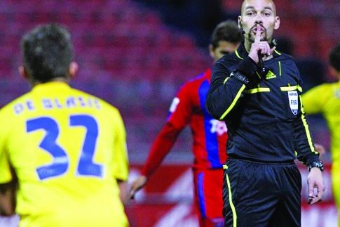 Ο «άρχοντας» της Λεωφόρου