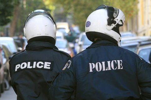Δεν υπάρχουν πυρήνες της Χ.Α. στην Αστυνομία, σύμφωνα με την έρευνα