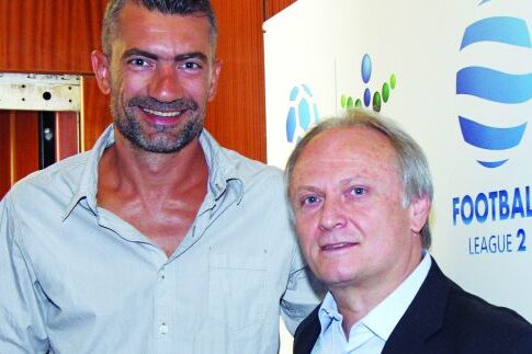Ηλεκτρική η καρέκλα του ΠΣΑΠ