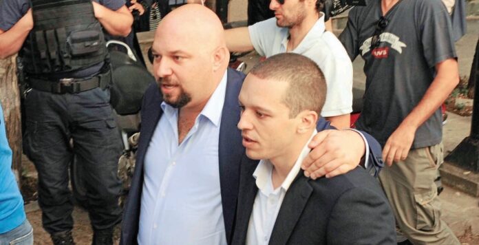 Οι «μη προφυλακίσεις» στην Χ.Α. άνοιξαν τον ασκό του Αιόλου