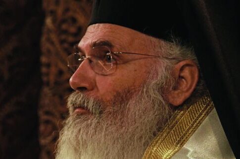 Θέλουμε πολιτικούς να ξαναπούνε «όχι»