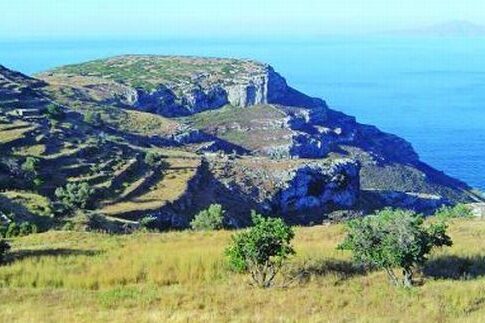 Αυστραλοί Ιντιάνα Τζόουνς στην Άνδρο
