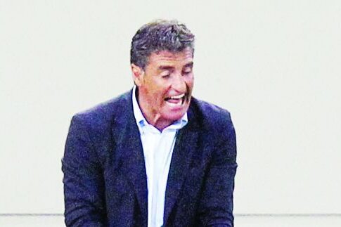 Εντατικά μαθήματα στο λιμάνι