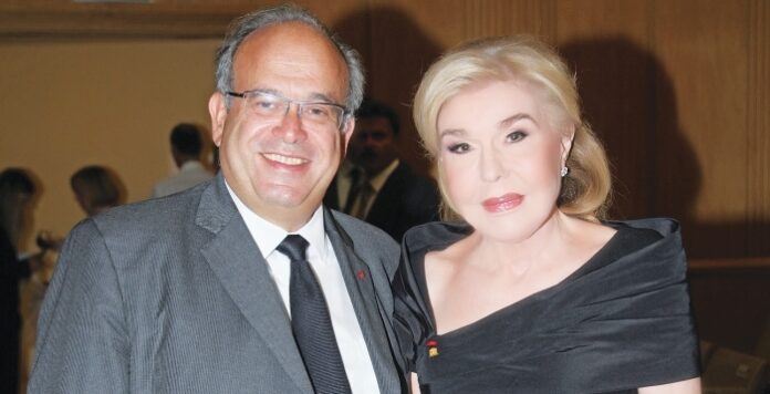 Τιμητικές εκδηλώσεις