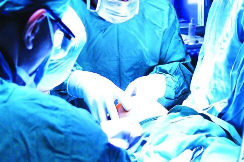 Επανάσταση με τεχνητό δέρμα για εγκαύματα