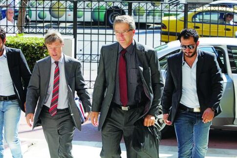 Ξεκινά αύριο ο πιο κρίσιμος γύρος διαπραγματεύσεων!
