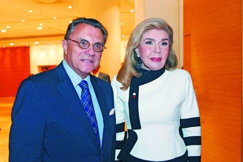 Πολιτιστικές περιπλανήσεις