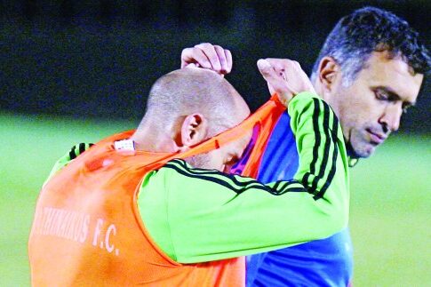 «Δυναστεία» με... σασπένς