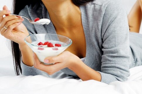«Yogurt Βoom»