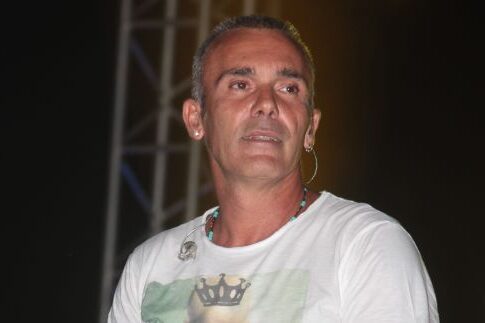 «Ησαΐα χόρευε» για Σμπαρούνη - Καρέλλα, με guest τον Ρόκκο!