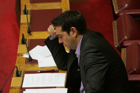«Φαρμακερή» ήττα υπέστη ο ΣΥΡΙΖΑ