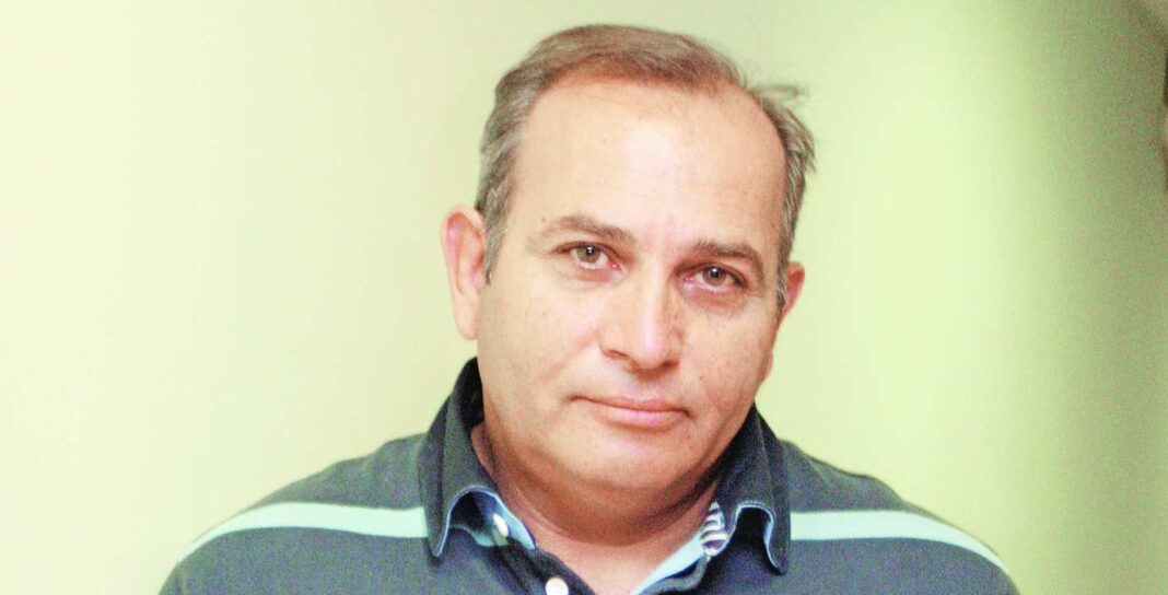 Το άλμπουμ της ζωής του «Λουστράκου»