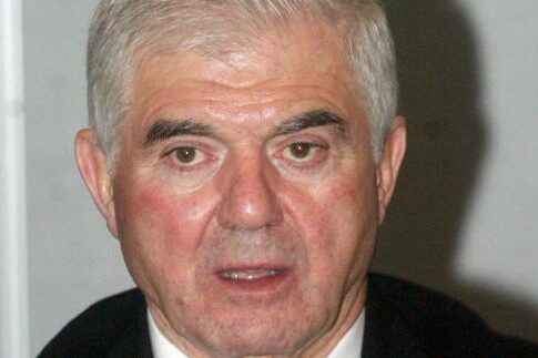 Στη φυλακή και πάλι ο Ψωμιάδης