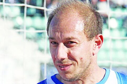 «Δεν φεύγεις ζωντανός...»