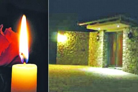 Τραγωδία με ένα 12χρονο αγγελούδι
