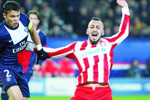 Ματς ζωής ή θανάτου χωρίς τον «πιστολέρο»