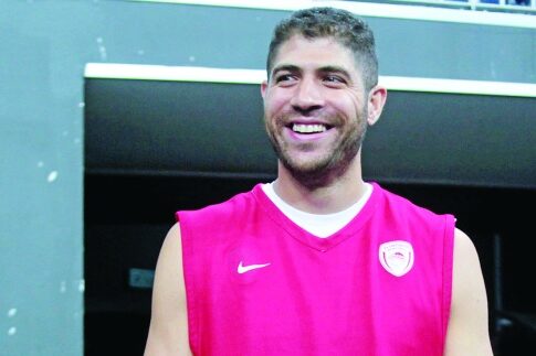 Νέο σοκ για τον Παναγιώτη Βασιλόπουλο