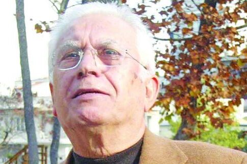 Δάκρυα για το γήπεδο