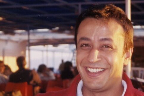 Ο «φάκελος» Κ. Τσαλικίδη