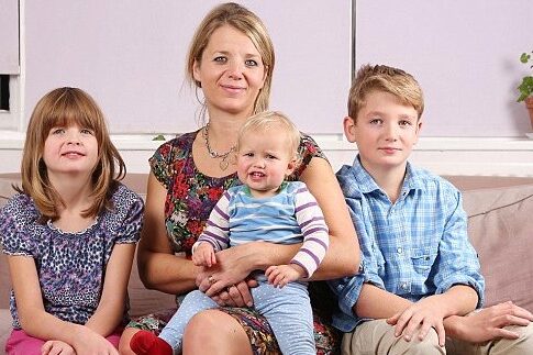 Δάκρυα μετά το baby boom