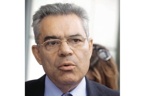 Στη θέση του... Ακη κάθεται ο Μαντέλης