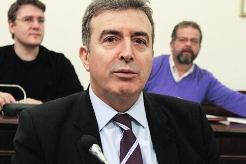 «Τιμή» για Χρυσοχοϊδη το τζαμί στην Αθήνα!