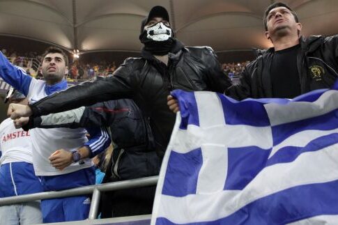 Ο Φάρος ανάβει παντού!
