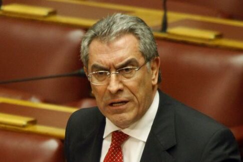 Δαγκάνα ΣΔΟΕ για Καπερνάρο και Νικολάου